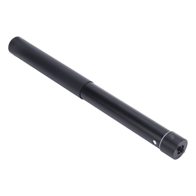 Camera Selfie Stick, 1.3 Meter Telescopic Selfie Stick 1/4 Thread Interface Easy Adjustment Wide Compatibility for 360 X3 X4 for Fill Lights
