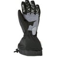 thumbnail image 4 of Castle X Mission G2 Mens Snow Gloves Black 3XL, 4 of 4
