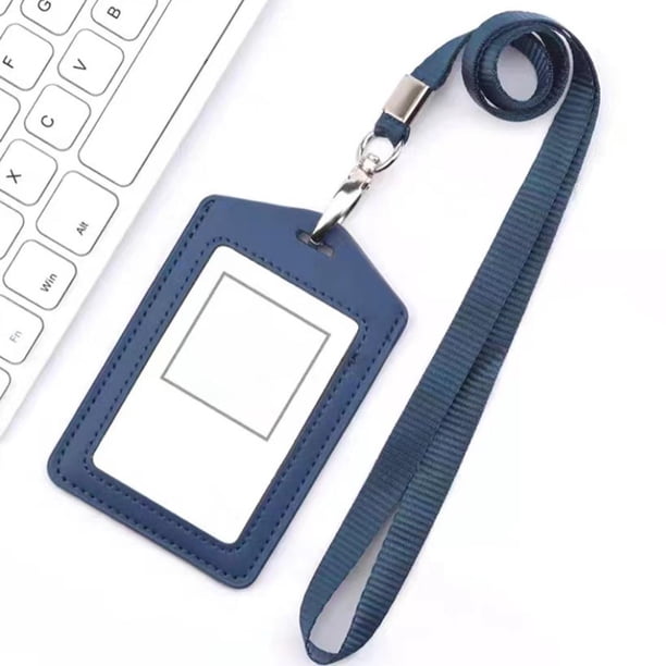 Soporte para de Identificación, Protección de , Soporte para , de Identificación, Soporte para de Identificación, 2 Vertical Macarena titular de protector de tarjeta