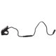 thumbnail image 3 of Para ciclismo, para desplazamientos urbanos en bicicleta eléctrica, pantalla negra para bicicleta eléctrica, resistente al agua., 3 of 7