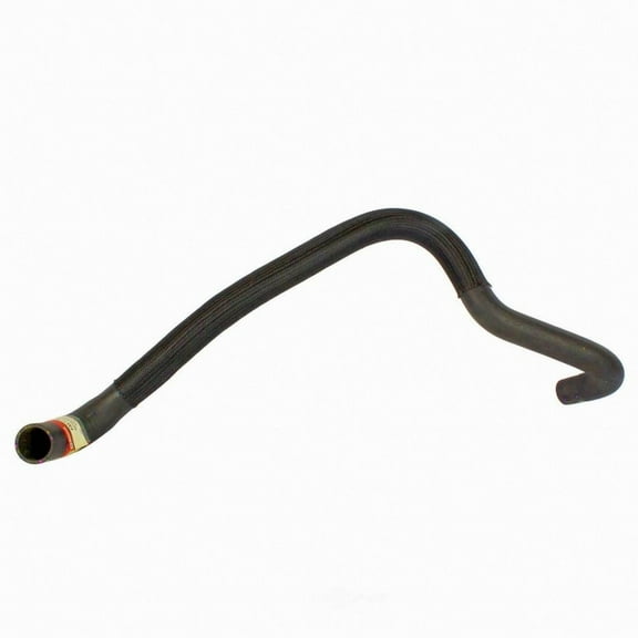Motorcraft KM-5119 Radiator Coolant Hose Fits select: 2013-2018 FORD TAURUS