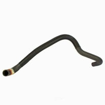 Motorcraft KM-5119 Radiator Coolant Hose Fits select: 2013-2018 FORD TAURUS