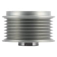 thumbnail image 4 of Polea de embrague del alternador F‑587281 Piezas del generador aptas para Ford RANGER (TKE) 2.2 TDCi Jadeshay  A, 4 of 8