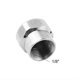 thumbnail image 1 of Washers Cleaning Nozzle 1/8 Stainless Steel High Pressure Pipe Drain Sewer Dredging Power Hot High Quality, 1 of 5