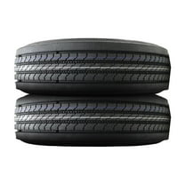 Set of 2 Americus AP2000 225/70R19.5 128/126M G Tires