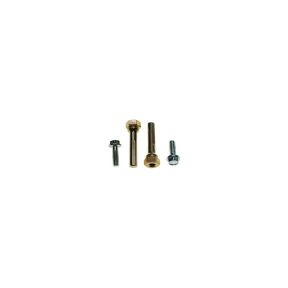 Raybestos R-Line Hardware Fits select: 1993-1996 SUBARU IMPREZA