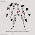 thumbnail image 5 of Bandai Hobby - 30MM #EX33 EXM-A9s Spinatio (Sengoku Type) FirstProduction Limited Custom Joint Set, Bandai Spirits Hobby 30MM, Bandai, Gifts, 5 of 6