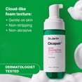 thumbnail image 3 of Limpiador facial Dr.Jart+ Cicapair™ Suave Foam 150 ml, 3 of 4