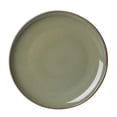 thumbnail image 4 of Oneida Organic Shades Sage Green 12-Piece Green Stoneware Tableware Set (Service for 4), 4 of 15