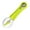Green, variant on Shoreew Stainless Steel Fruit Baller 4-in-1 Melon Ball Spoon Carving Tools for Watermelon Cantaloupe Dishwasher Safe Kitchen Gadget