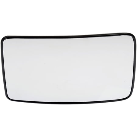 Dorman 57579 Right Lower Door Mirror Glass for Specific Ford Models