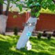 thumbnail image 5 of Dragonfly Hanging Ornament Crystal Windchime Rainbow Maker (Azul claro) Wdftyju Para estrenar, 5 of 8