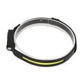 thumbnail image 3 of LED Induction Headlamp  10W 270 Degree LED Headlamp Flashlight With Charge Cable For Camping, Hiking, 3 of 8