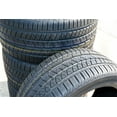 thumbnail image 5 of Tire Continental CrossContact LX Sport 235/55R19 101W (MGT) A/S High Performance, 5 of 12
