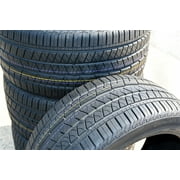 Continental Tire Continental CrossContact LX Sport 255/50R20 109H XL (AO) A/S All Season Fits: 2022-23 Acura MDX Base, 2019 Audi e-tron Quattro Technik Simolary simolary.com 21