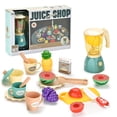 thumbnail image 1 of Kitchen Kitchen Playhouse Toys Kids Kitchen Toys Simulación Educativa Plazo De Cocina De Cocina, 1 of 8