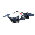 thumbnail image 1 of Chaleco salvavidas ajustable para perros con asa. S, 1 of 9
