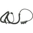 thumbnail image 2 of ABS Speed Sensor Compatible with 2007-2011 Dodge Nitro 2008-2012 Jeep Liberty Front, Driver or Passenger Side 6 Cyl 3.7L Male Connector Blade type 2-Prong Terminal, 2 of 3