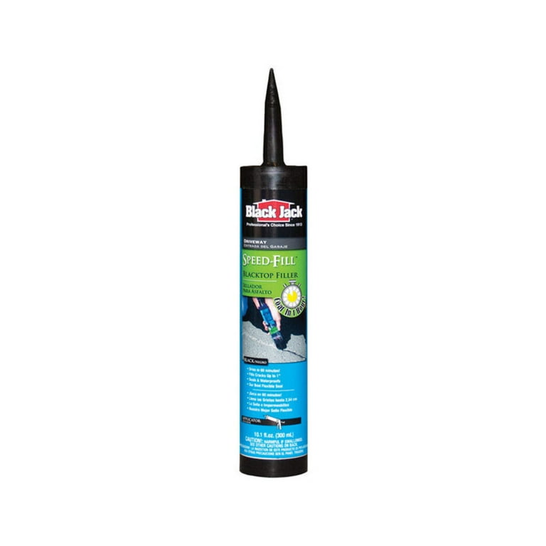 Gardner-Gibson 6439-9-66 Speed Seal Blacktop Crack Filler