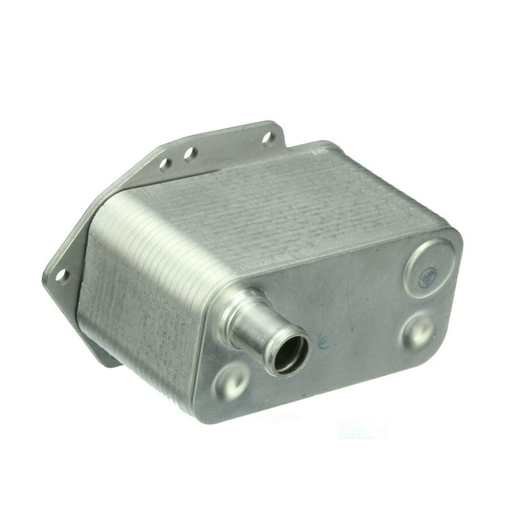 URO 11427788462 Engine Oil Cooler - Walmart.com