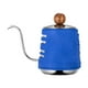 thumbnail image 4 of Cafetera para acampar perfecl tetera eléctrica sin asas Azul, 4 of 8