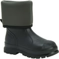 thumbnail image 2 of Muck Men's Chore Hi, Black, 2 of 7