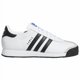 thumbnail image 1 of Adidas Originals Men's Samoa Sneakers Cloud White Black Size 10.5 675033 Shoes, 1 of 5