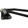 thumbnail image 3 of Dorman 602-593 Windshield Wiper Linkage for Specific Cadillac Models Fits select: 1994-1996 CADILLAC DEVILLE, 1997 CADILLAC PROFESSIONAL CHASSIS, 3 of 4