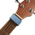 Adjustable Guitar Wrap Fretboard Muting Fret Mute Dampeners String