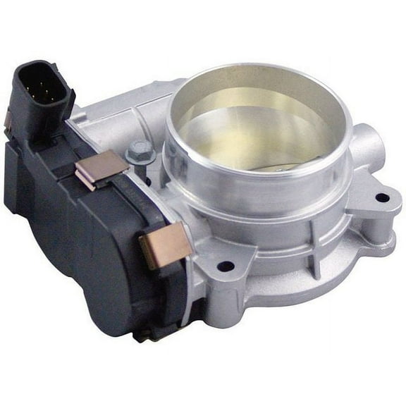 Throttle Body - Compatible with 2006 - 2010 Pontiac G6 2007 2008 2009
