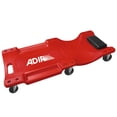 thumbnail image 1 of Cama Para Mecanico 36 Camilla Plastico 150 Kg 11901 Adir Adir 11901-ADIR, 1 of 8
