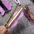 thumbnail image 4 of Fortune 14Pcs Little Girl Princess Hairpins Sweet Style Baby Bangs Clip Set, 4 of 8