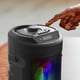 thumbnail image 4 of Bocina Bluetooth Portatil Boombox Luz Led Sonido Envolvente, 4 of 6
