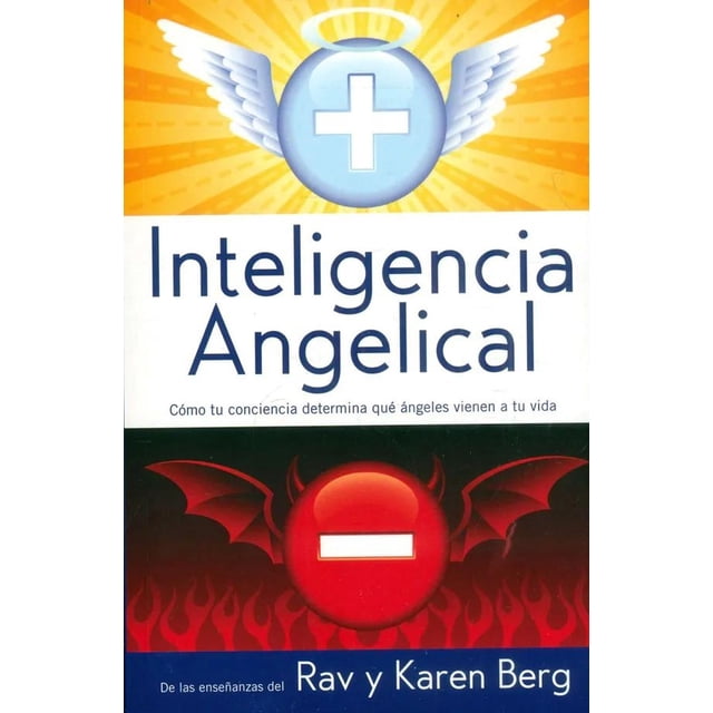 Inteligencia Angelical - (Nueva Edición)