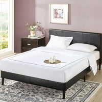 Zinus Beds Twin Full Queen King Size Beds Walmart Com