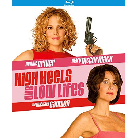 

High Heels and Low Lifes [Blu-ray]