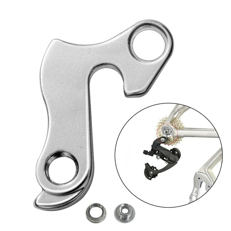 Carrera bike derailleur hanger 2025