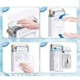 thumbnail image 2 of Ventilador humidificador de 3 velocidades, 2 of 5
