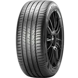 Pirelli Cinturato P7 Summer 215/45R17 91W XL Passenger Tire
