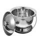 thumbnail image 5 of Urinario para orinar, orinal con tapa, olla para orina, taza para escupir portátil, dormitorio, acero inoxidable, para niños y adultos, olla para, 5 of 9