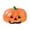 Glitter Pumpkin, variant on Squishy Panda Stress Balls for Kids Squishy Fidget Toys Stress Ball, Autism Sensory Toys Squishy Dough Ball, Squeeze Ball Stress Relief Toy Party Favors for Kids Easter Basket Stuffers