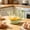 Green-GN, variant on MMJ Kitchen Appliances Semi Automatic Egg Beater Cup Handheld Press Mixer With Filter Food Grade Plastic Baking Tool 7.28x4.53x4.17in