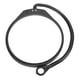 thumbnail image 2 of Cinturón de RETENCIÓN DE BLOQUEO DEL TANQUE DE COMBUSTABLE, MANTENIMIENTO SEGURO DE ALTA DURABILIDAD FÁCLE CABLE DE INSTALAR DE CUBIERTA DEL TANQUE DE COMBUSTible 180201556 PARA1, 2 of 7