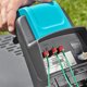 thumbnail image 1 of Scienceny Abrazaderas de conexión de instalación rápida y fácil, 10 Uds., para montaje robótico, equipo de cabeza de cobre púrpura Herramientas eléctricas, 1 of 6