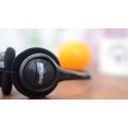 thumbnail image 3 of lot of 10 koss kph7 lightweight portable headphone, black, 3 of 3