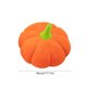 thumbnail image 3 of Cojín con forma de calabaza | Suave mezcla de poliéster y elastano | Cojín decorativo para sofá, sala de estar y ventana | Regalo de Halloween para decorar el hogar, 3 of 6