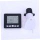 thumbnail image 4 of BESTYASH Medidor Ultrasónico De Nivel Líquido Para Con Sensor De Temperatura Y Rango 100 Metros, 4 of 8