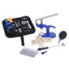 Watch Repair Tool Kit Case Opener Link Remover Spring Bars Case Press