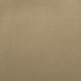 thumbnail image 4 of Sun Zero Easton Grommet Curtain Panel, 40" x 95", Taupe, 4 of 4
