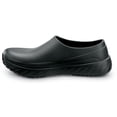 thumbnail image 3 of SR Max  Gulfport, Men's, Black,  Soft Toe, MaxTRAX Slip Resistant, Waterproof, Work Clog. (4.0 EW), 3 of 5